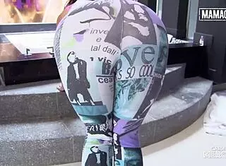 Busty Latina Vick Valencia Oiled And Drilled By Stranger In Casting Hardcore