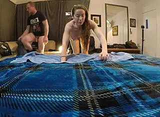 Bianca Burke Casting POV Session