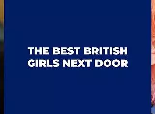 Watch this brit teen student get railed by her teacher?