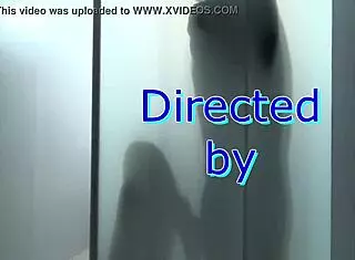 i'm in the shower, smoking and stuff