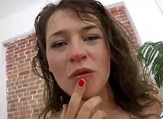 Wild Threesome With Beth Chance!