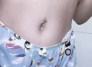 brunna hot's intimate shower video leaked