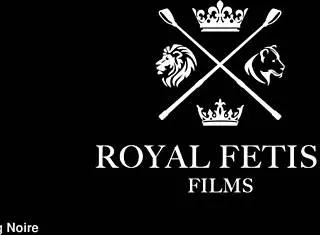 Real couple fucks hard in live sex show