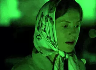 Sexy teacher catches student fucking in classroom, leading to intense encounter