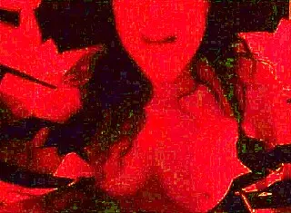 Naked Housewife Kali Ryder Gets Fucked Doggystyle In Sex Dungeon By Young Stud