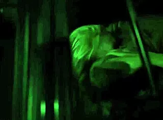 Sexy teacher catches student fucking in classroom, leading to intense encounter