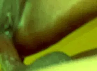 i'm having hot creamy sex in living room with sloppy spitting