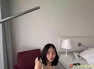 asiansexdiary cute pinay meets foreign friend