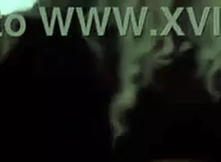 Trans Olivia Flashes on Street