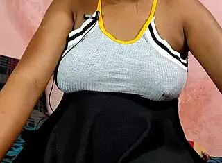 Emotional roleplay horny babe punished by neighbor boyfriend