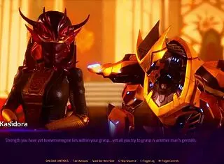 Cheese Plays Subverse Part 4 Game Session