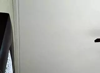 I fuck my lover nicely in the hidden motel room.