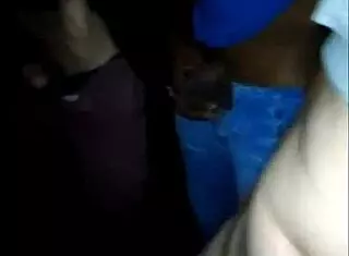 Lenev8 Enjoys Outdoor Encounter at Mirante da Lapa