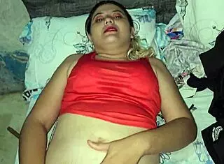 i spit on my prince's cock head 😏