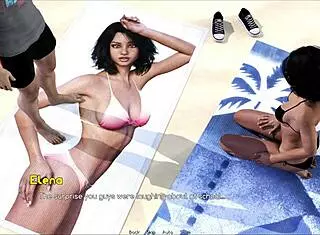 Intertwined 173 Gameplay - Intense Action!