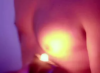 Lecherous Woman Pegs Bound Guy in BDSM Roleplay Quickie with Anal