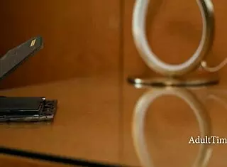 Karlee Grey Intensely Fucks Vanna Bardot With Strapon