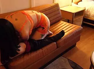 Latina Hotwife Sucks Stranger Cock On Holiday Vacation