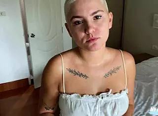 i convinced my landlord to let me stay