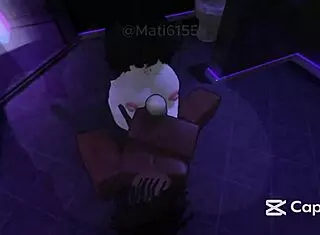 Intrusa Escondida En Mi Casa Y Recibe Su Merecido Con Gran Polla Negra