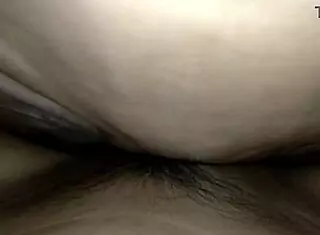 Friends Have Fun On Street With Girls Watching