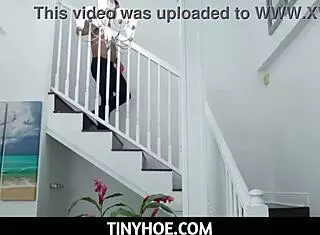 sadie pop destroyed by step dad?