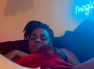 lick my ebony pussy and fuck me hard?