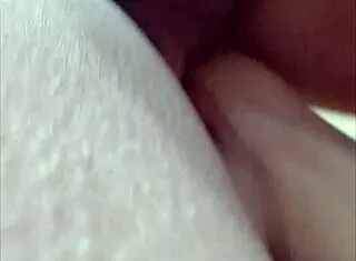 Neighbors Wife Gets First Anal Experience