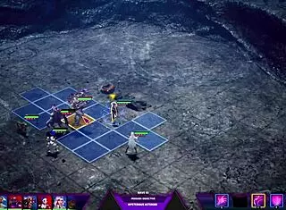 Cheese Plays Subverse Part 4 Game Session