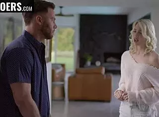 milf fucks me emotionally until i'm filled with cum in taboo scene