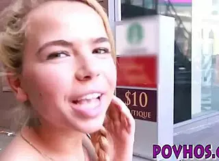 Petite Teen 18+ Pov Riding Dick And Gobbling Cock In Hd