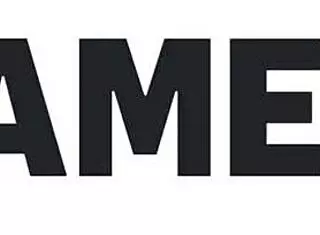 Mature Blonde Opens Red Robe for Neighbor