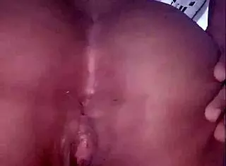 看我翘屁股大开肛门给你肏！