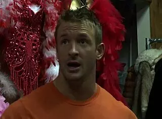 Beauty mature whore swallows after anal creampie with big cock