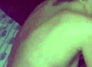 i got fucked by a huge black cock at the gloryhole