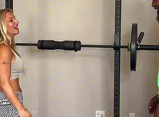 i'm the hotwife cheating with my personal trainer bbc, he fucks me so good in doggystyle group