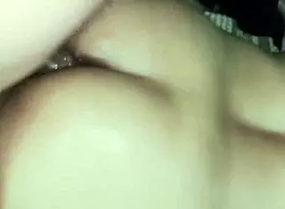 painful anal sex with muslim indian teen stepsister moaning when big cock enters big ass