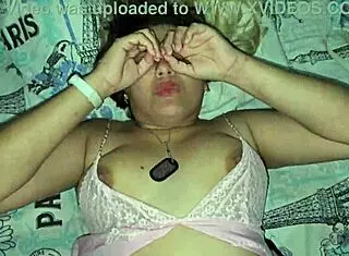 I Give This Fucking Nymphomaniac Whore Bitch A Good Dick!