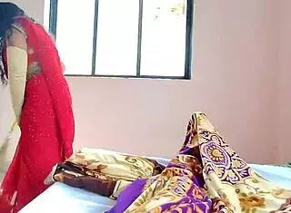 the landlord says, 'i'm going to fuck your big ass and pussy with spit hard'