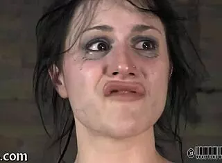 Amateurs Explore Sadomasochism Scenes