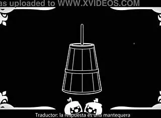 derpixon presents mimos and guias in spanish sub