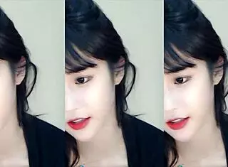 中国妹子狂舞快脱！