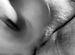 Juicy bbw pussy squirts hard during intense fucking