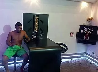 suzie slut with lover bruninho bombom at motel in anal fisting flashing fetish