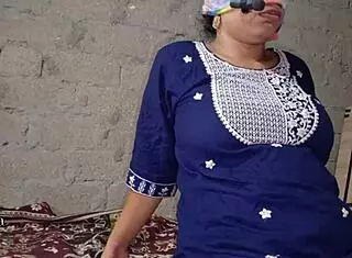 Indian step siblings engage in suggestive hot sex with anal.