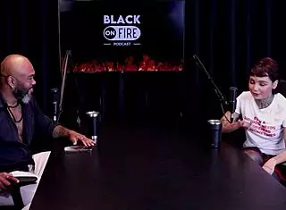 Tem Os Caninos Por Ser F� De Vampiros Gravou Com Casais Tem Uma Rede De Apoio Com Os Seguidores E O Cara Que Broxou E Meteu Mole - Annie Clementine Watch On Sheer Red