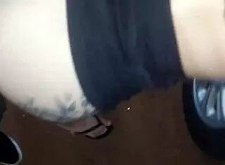 Hotwife's Hunger Leads to Outdoor Group Encounter