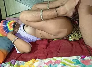Indian Desi Girl's First Time Sex