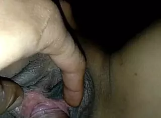 beautiful girl gets pussy ripped and creampied