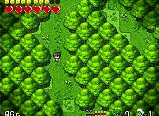 Deixando Um Cara Timido Casar Com O Meu Amigo Em Troca De Um Favor - Bible Quest - Parte 8